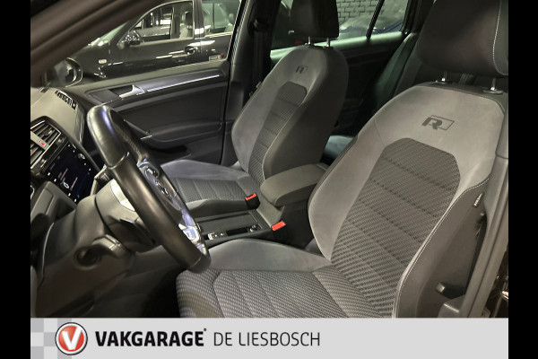 Volkswagen GOLF Variant 1.0 TSI Highline Business R-line.virtual,navi,camera,boeken,adaptive.apple