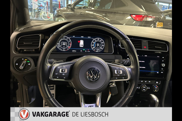 Volkswagen GOLF Variant 1.0 TSI Highline Business R-line.virtual,navi,camera,boeken,adaptive.apple