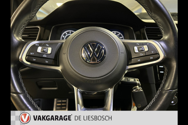 Volkswagen GOLF Variant 1.0 TSI Highline Business R-line.virtual,navi,camera,boeken,adaptive.apple