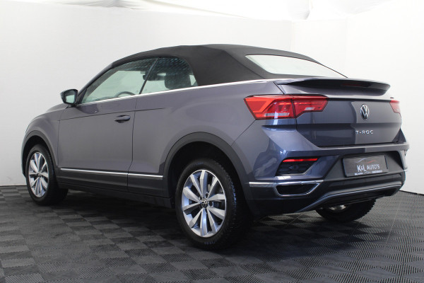 Volkswagen T-Roc Cabrio 1.0 TSI Style |Carplay|ACC|Stoelverwarming|