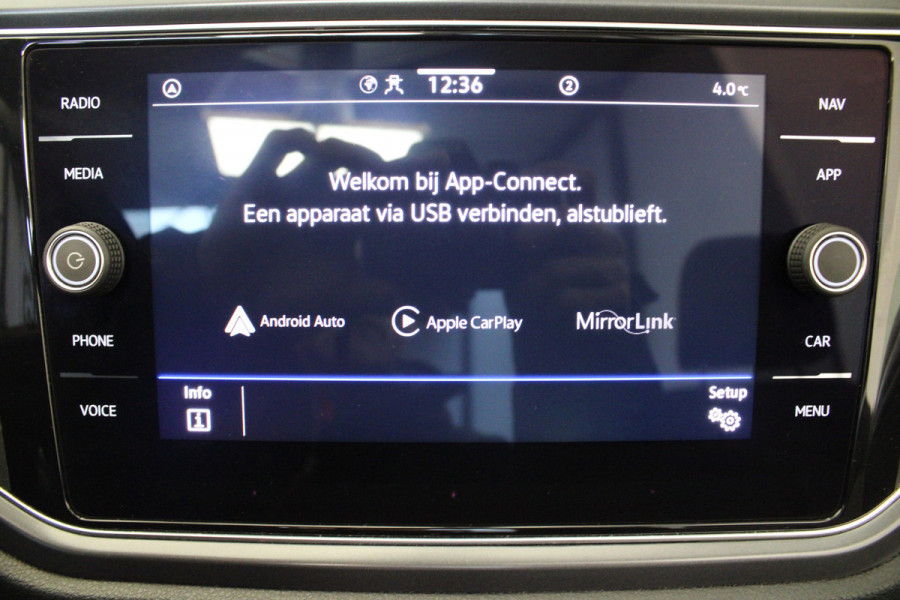 Volkswagen T-Roc Cabrio 1.0 TSI Style |Carplay|ACC|Stoelverwarming|