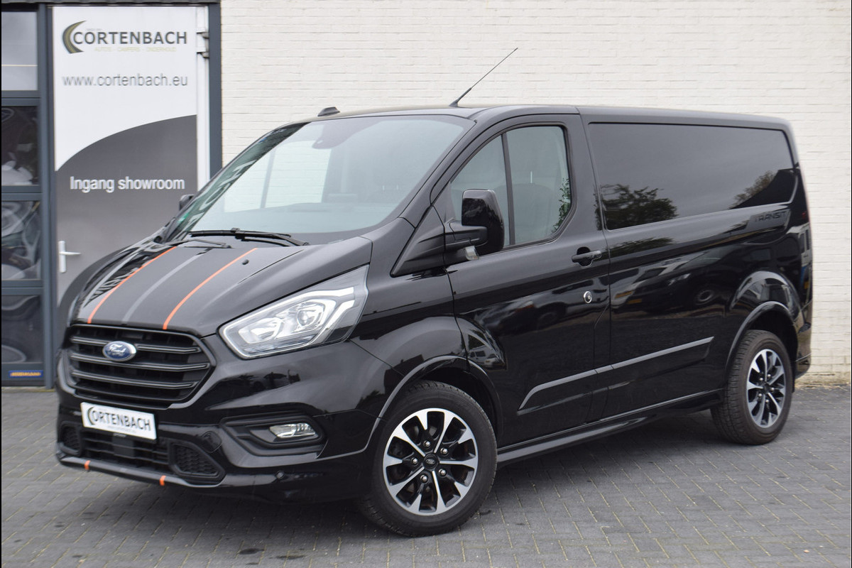 Ford Transit Custom 310 2.0 TDCI L1H1 Sport | Apple carplay | DAB | Cruise control |