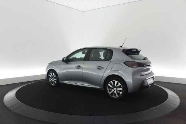 Peugeot 208 PureTech 100 EAT8 Active | Apple Carplay | Parkeersensoren | Navigatie