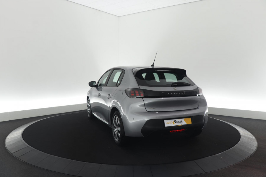 Peugeot 208 PureTech 100 EAT8 Active | Apple Carplay | Parkeersensoren | Navigatie