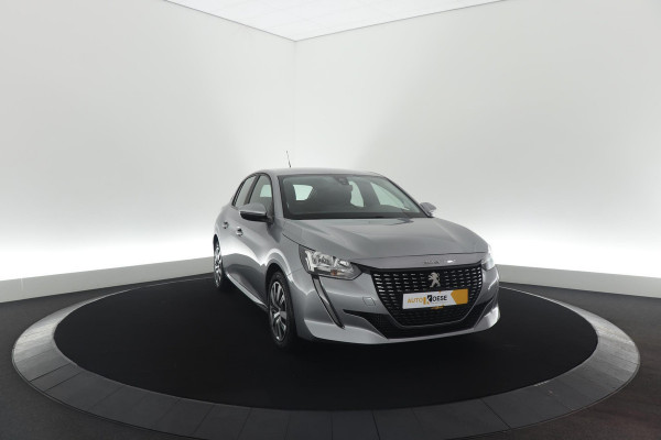 Peugeot 208 PureTech 100 EAT8 Active | Apple Carplay | Parkeersensoren | Navigatie