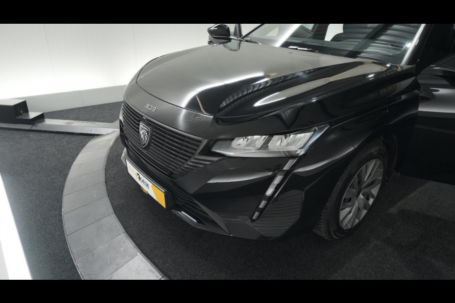 Peugeot 308 SW PureTech 110 Active Pack Business | Apple Carplay | Parkeersensoren | Digitaal Dashboard | Navigatie