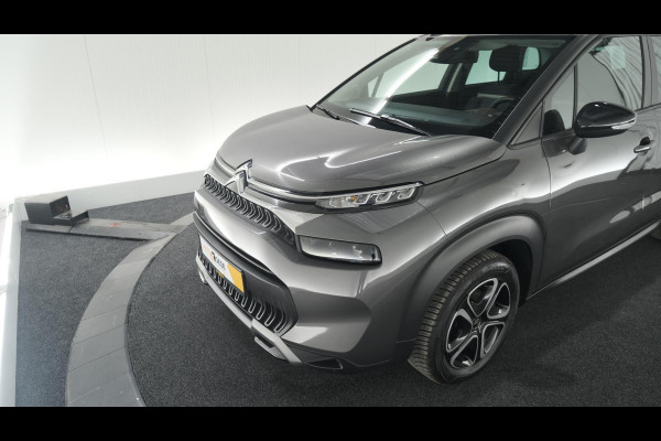 Citroën C3 Aircross PureTech 110 Feel | Navigatie | Allseason Banden | Cruise Control | Apple Carplay | Getint Glas