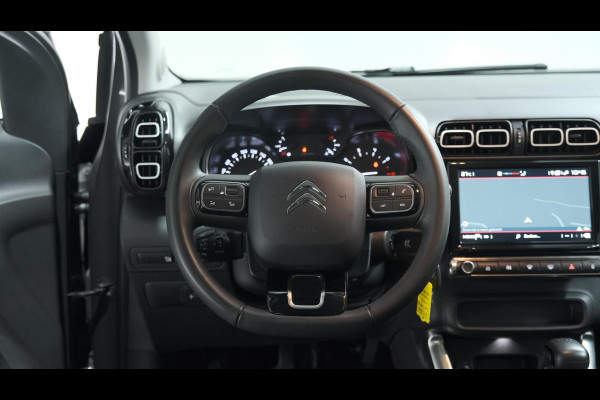 Citroën C3 Aircross PureTech 110 Feel | Navigatie | Allseason Banden | Cruise Control | Apple Carplay | Getint Glas