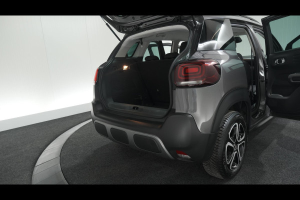 Citroën C3 Aircross PureTech 110 Feel | Navigatie | Allseason Banden | Cruise Control | Apple Carplay | Getint Glas