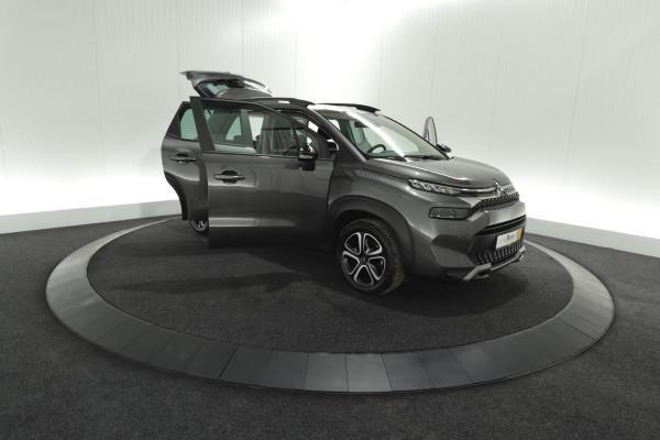 Citroën C3 Aircross PureTech 110 Feel | Navigatie | Allseason Banden | Cruise Control | Apple Carplay | Getint Glas