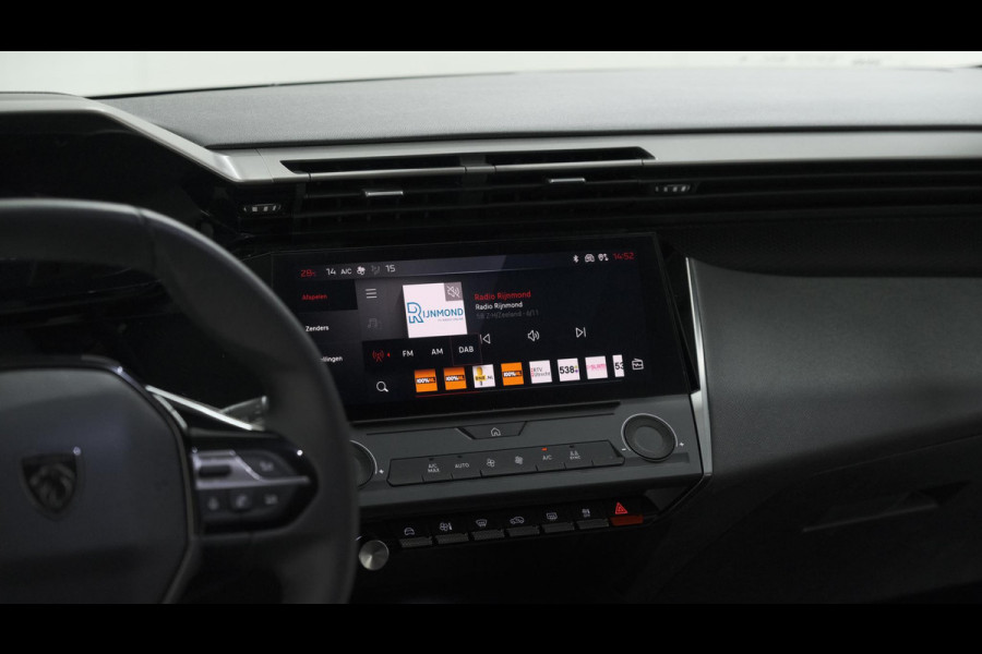 Peugeot 308 SW PureTech 130 EAT8 Active Pack | Apple Carplay | Parkeersensoren | Navigatie