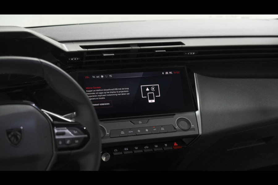 Peugeot 308 SW PureTech 130 EAT8 Active Pack | Apple Carplay | Parkeersensoren | Navigatie