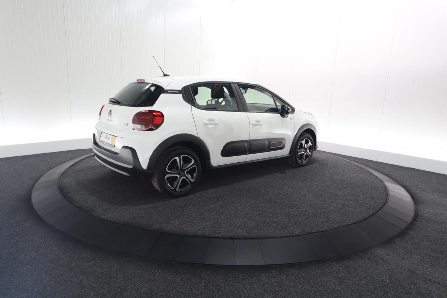 Citroën C3 PureTech 82 C-Series | Stoelverwarming | Apple Carplay | Climate Control