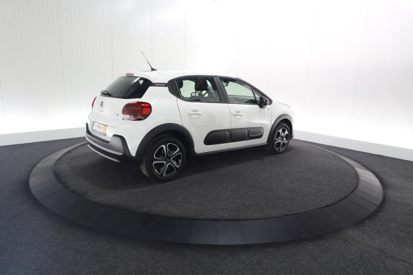 Citroën C3 PureTech 82 C-Series | Stoelverwarming | Apple Carplay | Climate Control