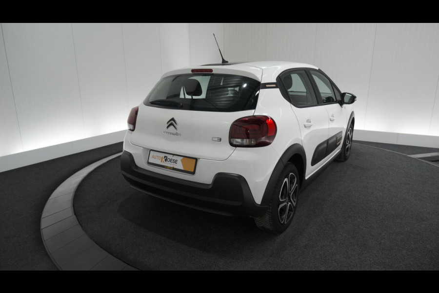 Citroën C3 PureTech 82 C-Series | Stoelverwarming | Apple Carplay | Climate Control