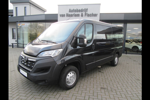 Opel Movano 2.2D 120 L2H1 3.3t, Climat Control, Cruise Control, PDC