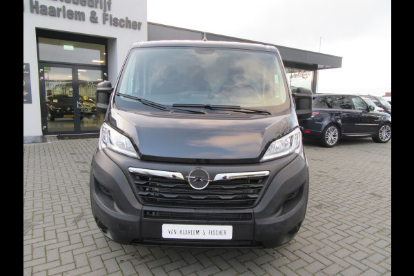 Opel Movano 2.2D 120 L2H1 3.3t, Climat Control, Cruise Control, PDC