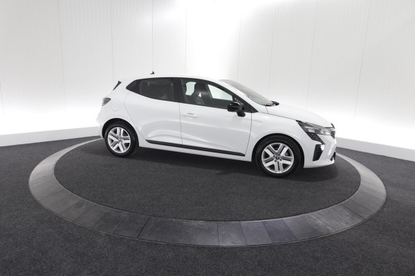 Renault Clio TCe 90 GPF Evolution | Nieuw Model | Parkeersensoren | Apple Carplay | Climate Control