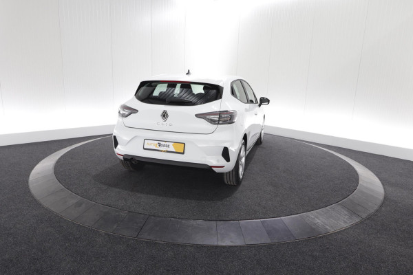 Renault Clio TCe 90 GPF Evolution | Nieuw Model | Parkeersensoren | Apple Carplay | Climate Control