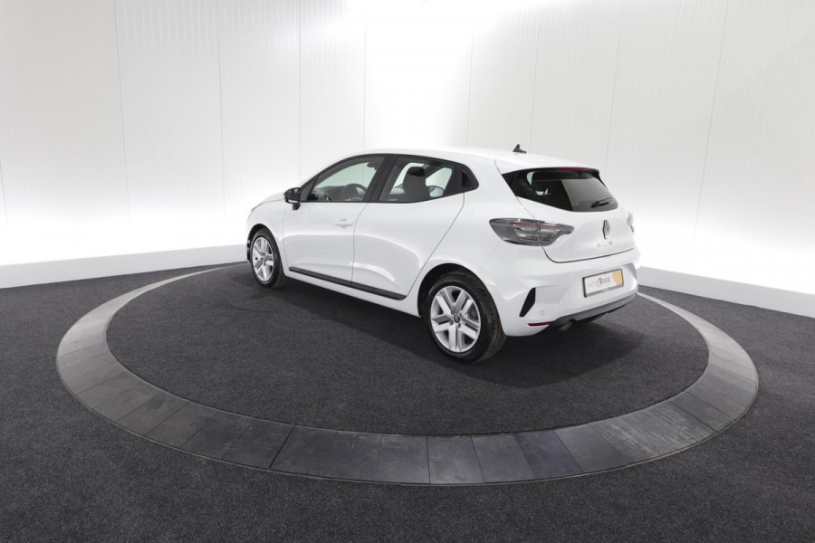 Renault Clio TCe 90 GPF Evolution | Nieuw Model | Parkeersensoren | Apple Carplay | Climate Control