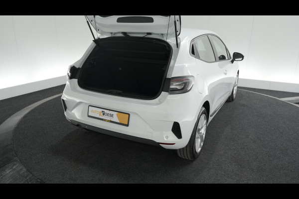 Renault Clio TCe 90 GPF Evolution | Nieuw Model | Parkeersensoren | Apple Carplay | Climate Control