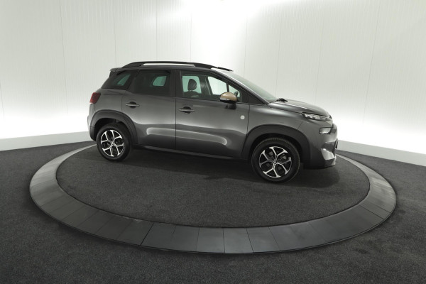 Citroën C3 Aircross PureTech 110 C-Series | Parkeersensoren | Navigatie | Apple Carplay | Climate Control