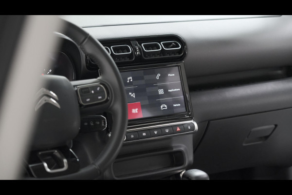 Citroën C3 Aircross PureTech 110 C-Series | Parkeersensoren | Navigatie | Apple Carplay | Climate Control