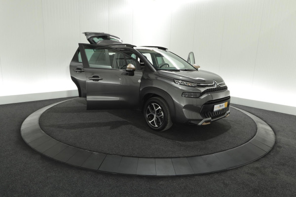 Citroën C3 Aircross PureTech 110 C-Series | Parkeersensoren | Navigatie | Apple Carplay | Climate Control