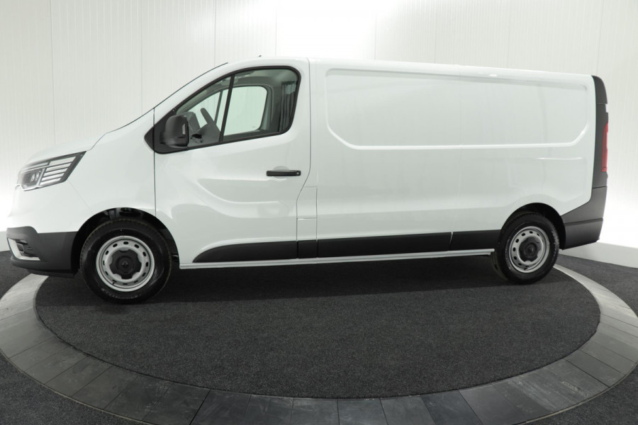 Renault Trafic 2.0 dCi 150 T30 L2H1 Comfort | Parkeersensoren | Vloerplaat | Airco | Navigatie | Apple Carplay