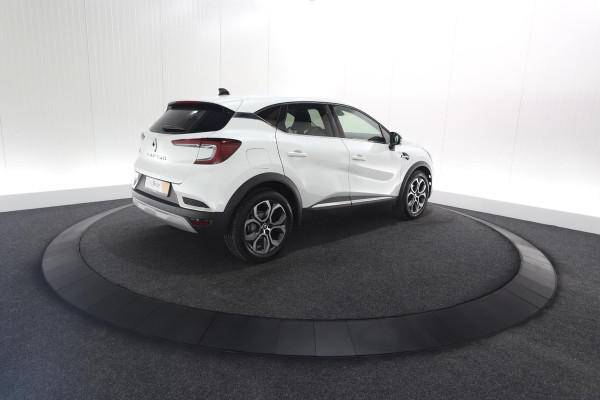 Renault Captur TCe 90 Techno | Camera | Navigatie | Pack Winter | Apple Carplay