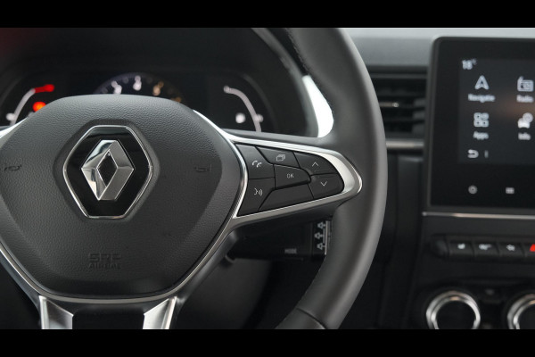 Renault Captur TCe 90 Techno | Camera | Navigatie | Pack Winter | Apple Carplay