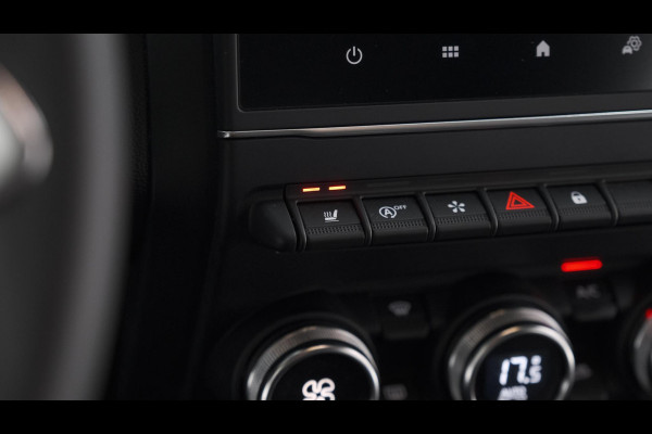 Renault Captur TCe 90 Techno | Camera | Navigatie | Pack Winter | Apple Carplay