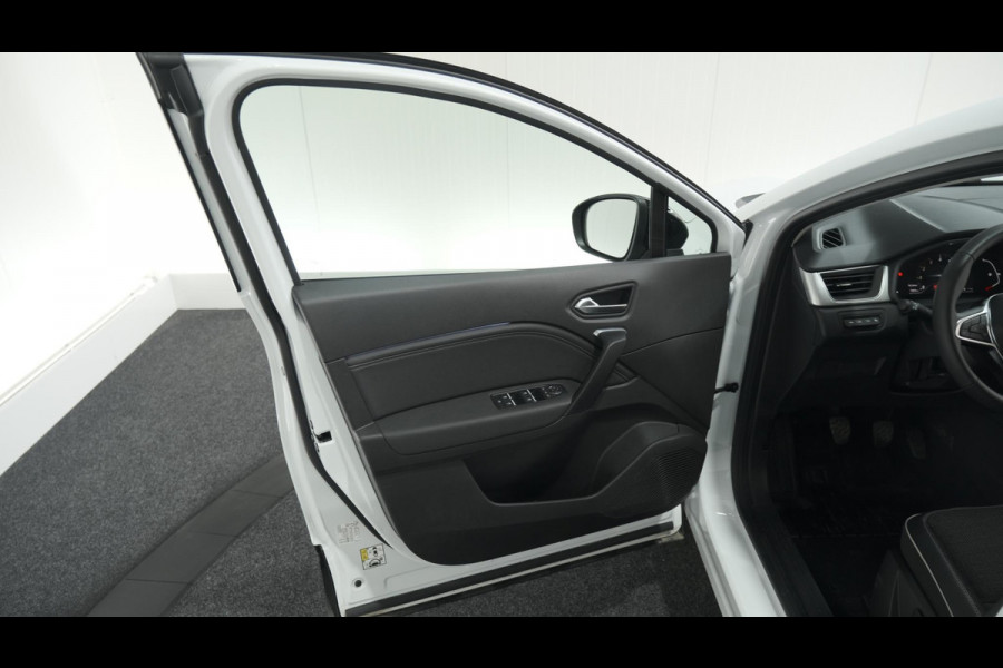 Renault Captur TCe 90 Techno | Camera | Navigatie | Pack Winter | Apple Carplay