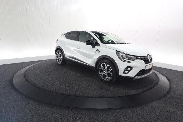 Renault Captur TCe 90 Techno | Camera | Navigatie | Pack Winter | Apple Carplay