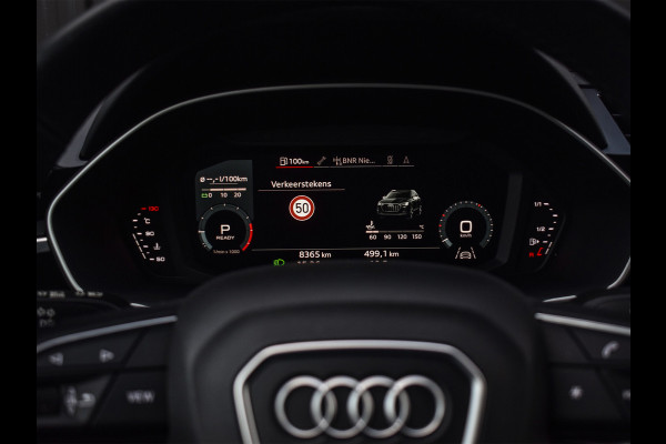 Audi Q3 35 TFSI Advanced | NAVI | CLIMATE CONTROL | STOELVERWARMING | SPORTSTOELEN