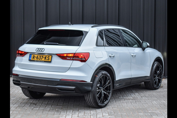 Audi Q3 35 TFSI Advanced | NAVI | CLIMATE CONTROL | STOELVERWARMING | SPORTSTOELEN