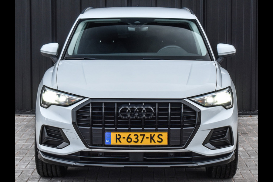 Audi Q3 35 TFSI Advanced | NAVI | CLIMATE CONTROL | STOELVERWARMING | SPORTSTOELEN