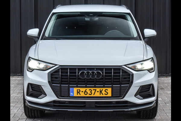 Audi Q3 35 TFSI Advanced | NAVI | CLIMATE CONTROL | STOELVERWARMING | SPORTSTOELEN