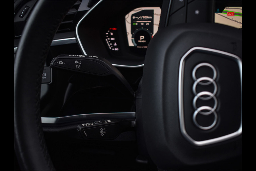 Audi Q3 35 TFSI Advanced | NAVI | CLIMATE CONTROL | STOELVERWARMING | SPORTSTOELEN