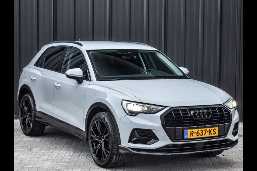 Audi Q3 35 TFSI Advanced | NAVI | CLIMATE CONTROL | STOELVERWARMING | SPORTSTOELEN