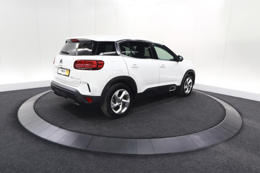 Citroën C5 Aircross PureTech 130 Business | Trekhaak | Camera | Dodehoekdetectie | Navigatie