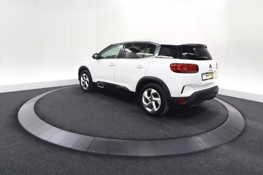 Citroën C5 Aircross PureTech 130 Business | Trekhaak | Camera | Dodehoekdetectie | Navigatie