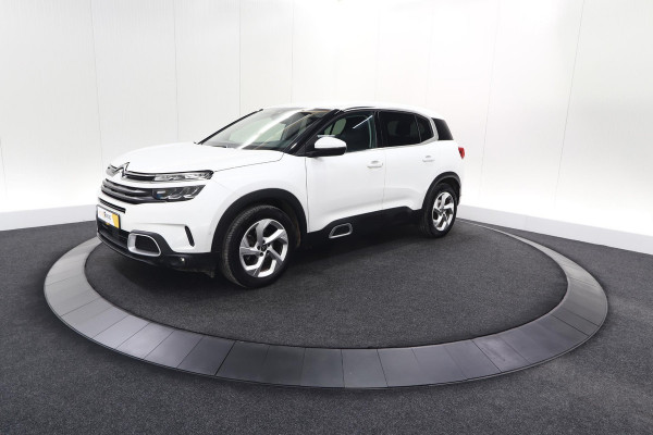 Citroën C5 Aircross PureTech 130 Business | Trekhaak | Camera | Dodehoekdetectie | Navigatie