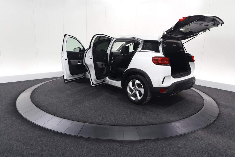 Citroën C5 Aircross PureTech 130 Business | Trekhaak | Camera | Dodehoekdetectie | Navigatie