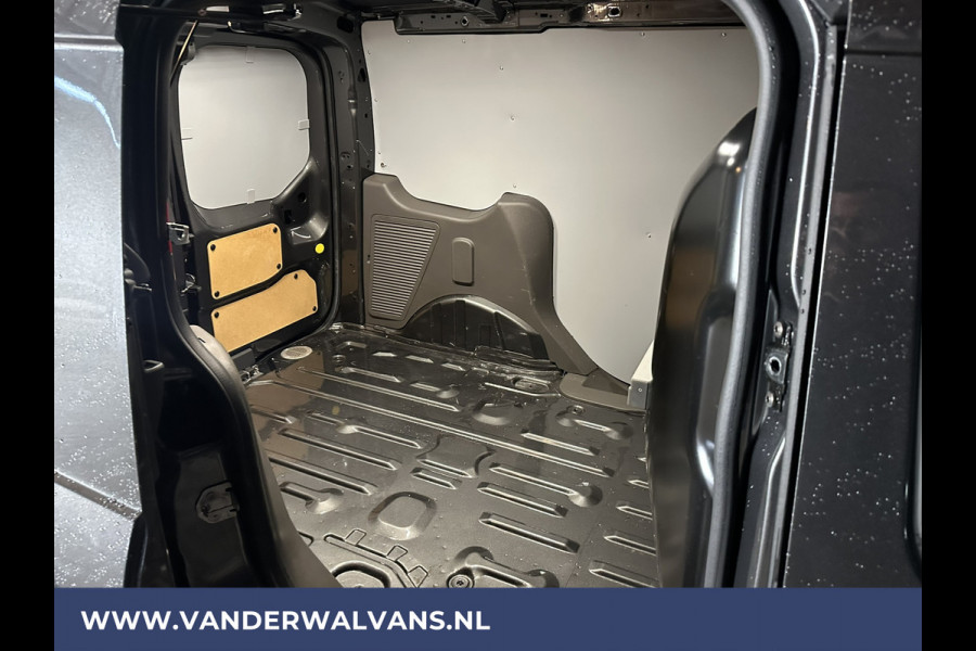 Ford Transit Connect 1.5 EcoBlue 100pk **BPM VRIJ voor de Ondernemer** L1H1 Euro6 Airco | Imperiaal | Cruisecontrol | Trekhaak Parkeersensoren, Verwarmde voorruit