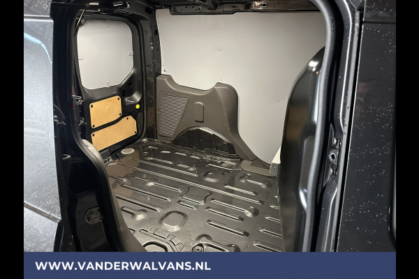 Ford Transit Connect 1.5 EcoBlue 100pk **BPM VRIJ voor de Ondernemer** L1H1 Euro6 Airco | Imperiaal | Cruisecontrol | Trekhaak Parkeersensoren, Verwarmde voorruit