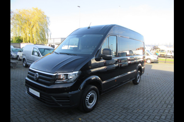 Volkswagen Crafter 35 2.0 TDI L3H3 (L2H2) Airco, Camera, El. Laadklep