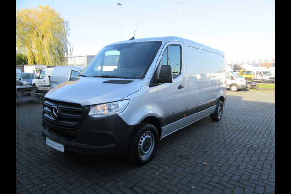 Mercedes-Benz Sprinter 214 2.2 CDI 143 PK L2H1, Airco, Trekhaak