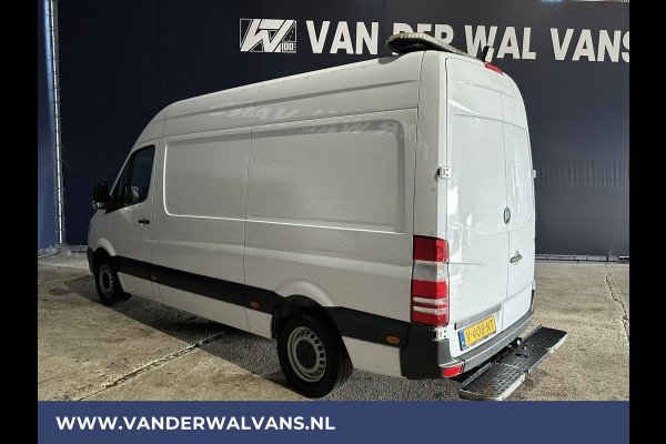 Mercedes-Benz Sprinter 316 CDI 164pk L2H2 Euro6 Airco | 2800kg trekhaak | Cruisecontrol | Parkeersensoren