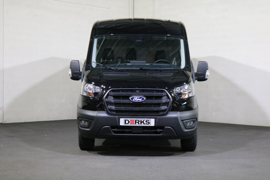 Ford Transit 2.0 TDCI L3 H2 Trend Automaat Navigatie Camera 2.8T Trekhaak
